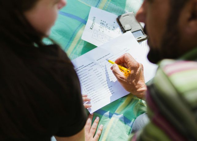 Land fördert innovative Sprachprojekte in der Region