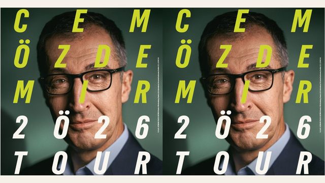 Besuch von Cem Özdemir in Leutkirch