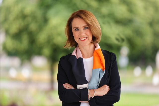 Sicherheit und Resilienz