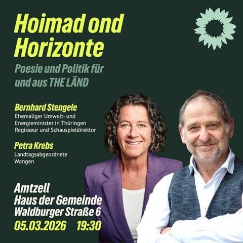 Hoimad ond Horizonte in Amtzell